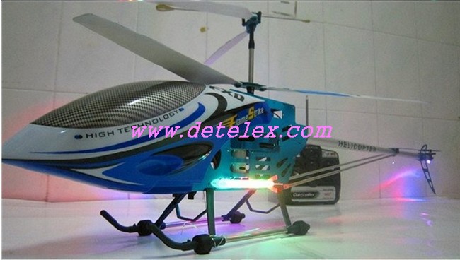 Fxd helicopter parts discount