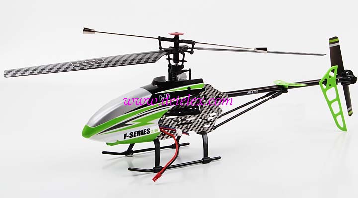 f series f45 rc helicopter