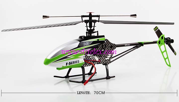 mjx f645