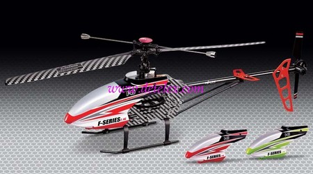 f series f45 rc helicopter
