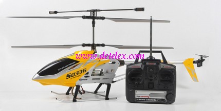 syma s033g helicopter