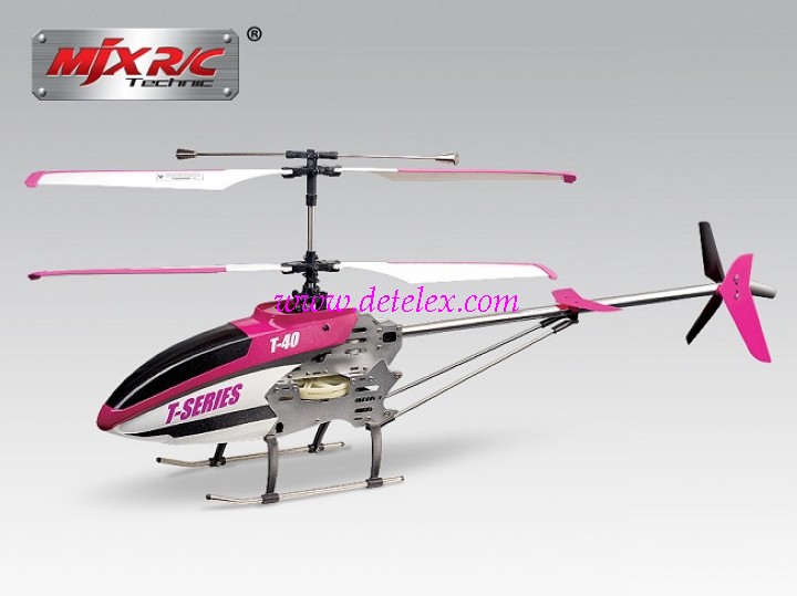 mjx t40