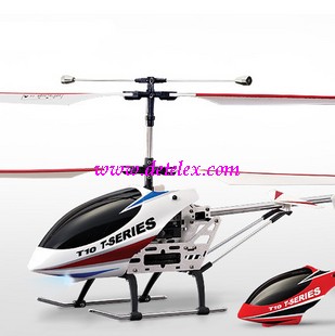 t series helicopter