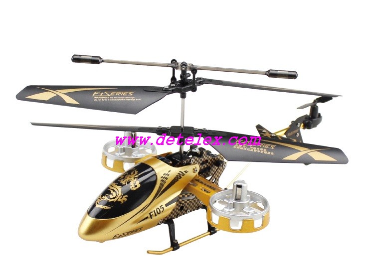 f  series helicopter