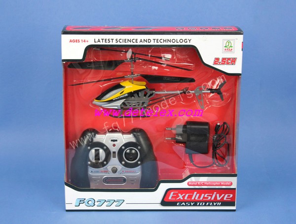 ninja 250 rc helicopter