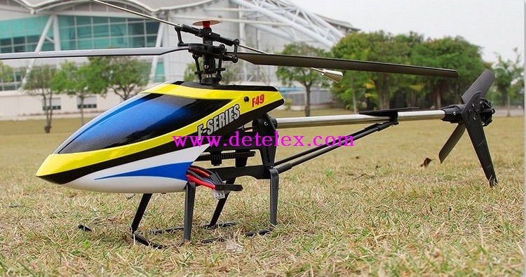 mjx f49 rc helicopter