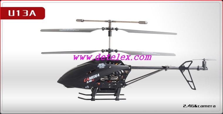 u13a helicopter
