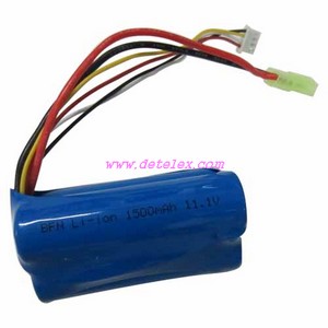 fxd helicopter parts