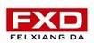 Fei Xiang Da FXD Helicopter Parts